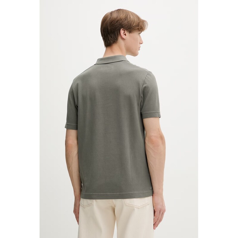 Marc O'Polo polo pánské bavlněné