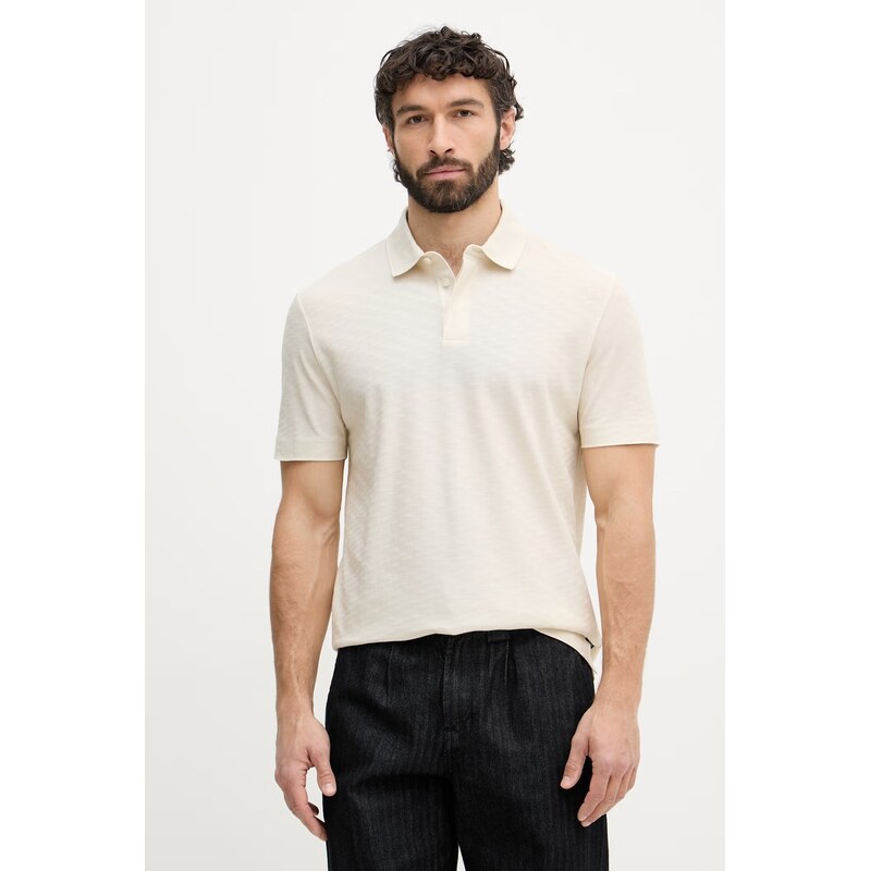 BOSS polo pánské bavlněné Pack 189