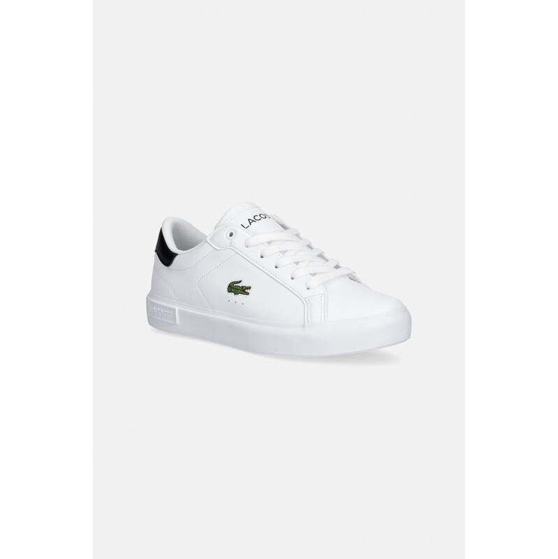 Lacoste sneakers boty dětské