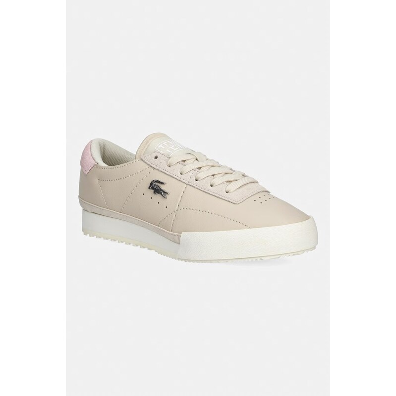 Lacoste Aura sneakers boty dámské 115074220