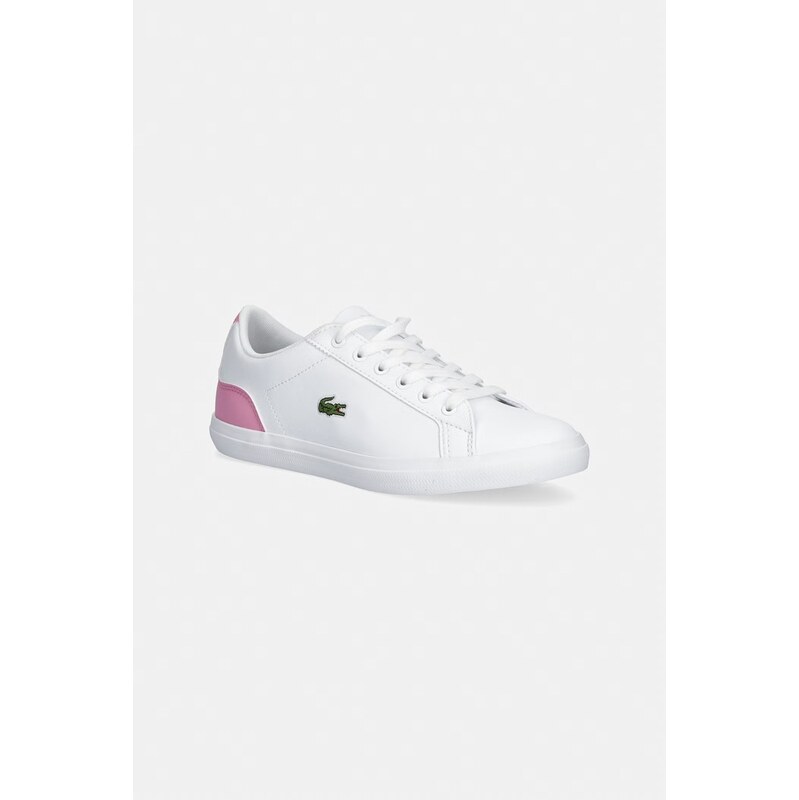 Lacoste sneakers boty dětské