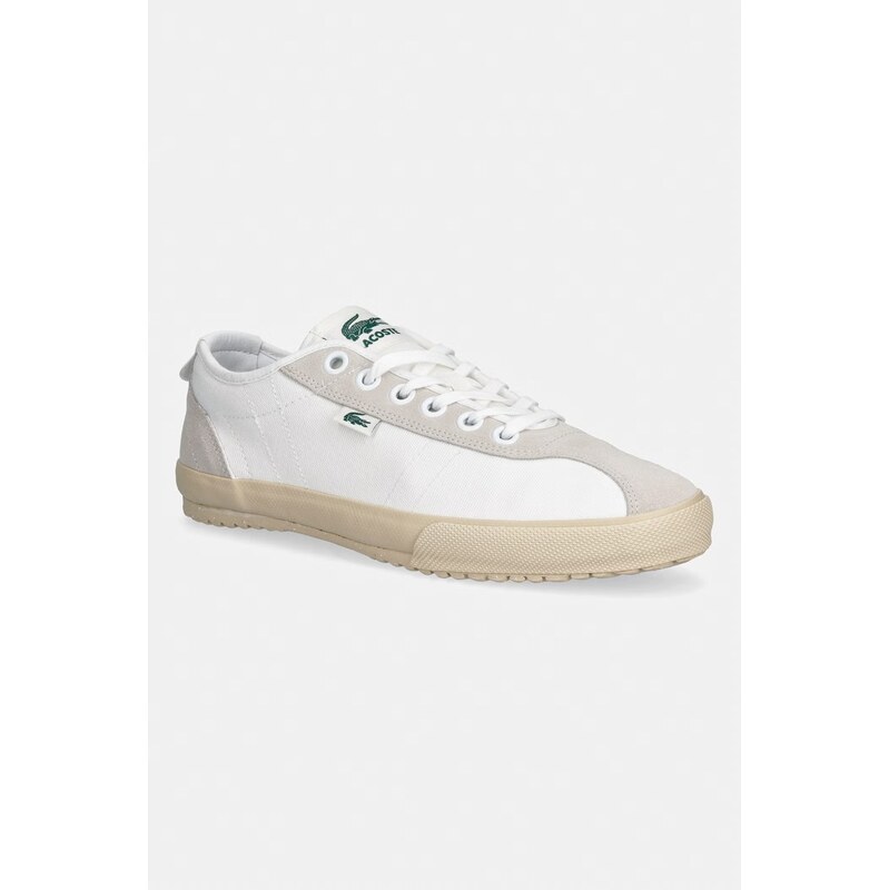 Lacoste BACKSLAM 125 sneakers boty pánské