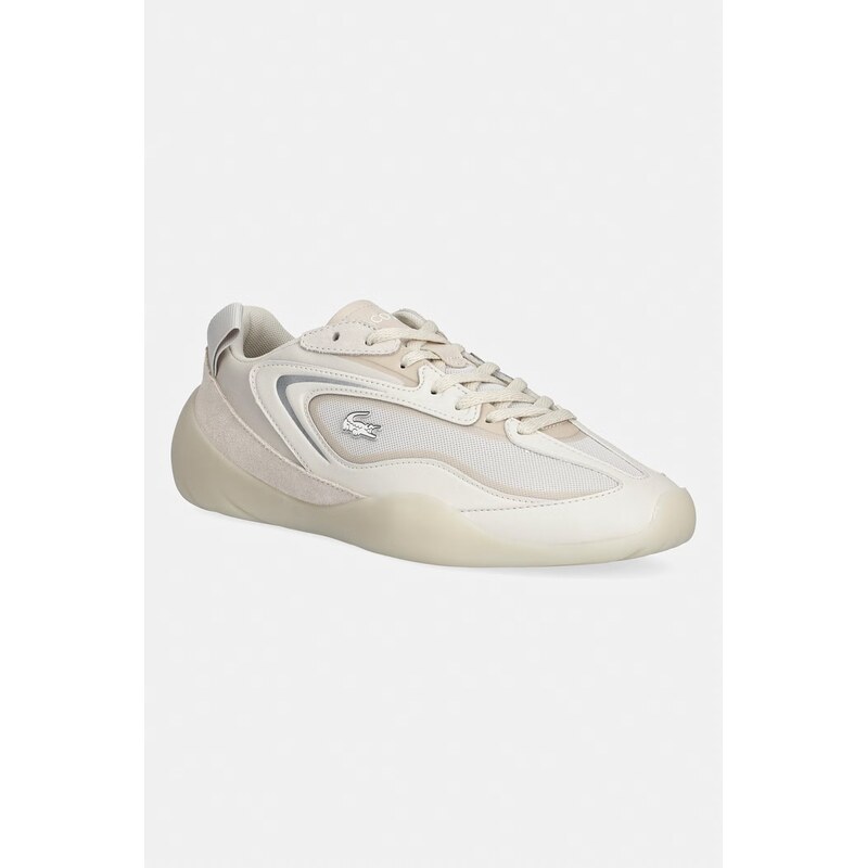 Lacoste Side Low Sneakers dámské sneakers boty