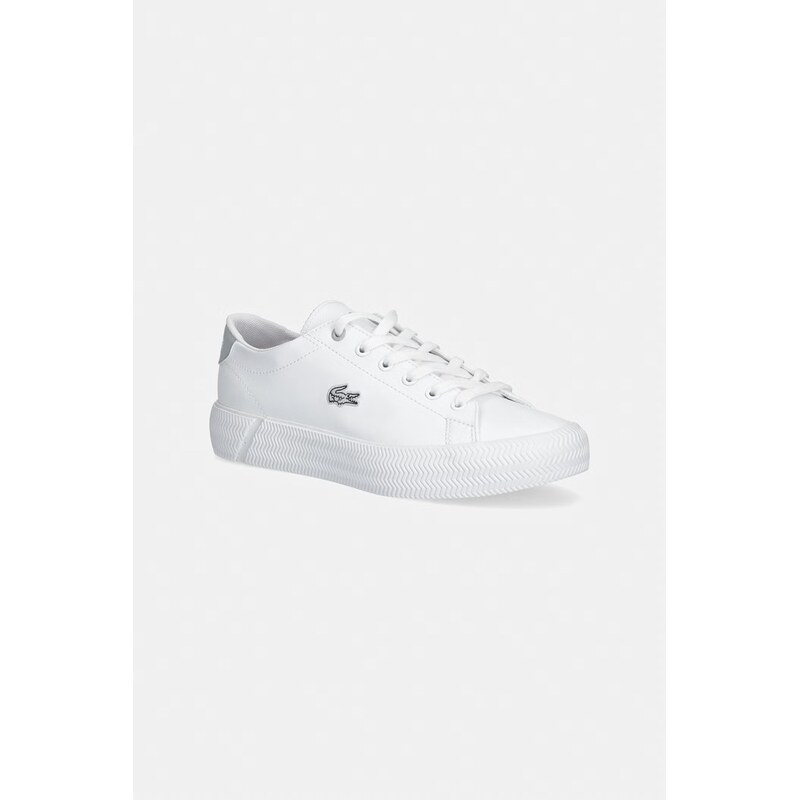 Lacoste sneakers boty dětské