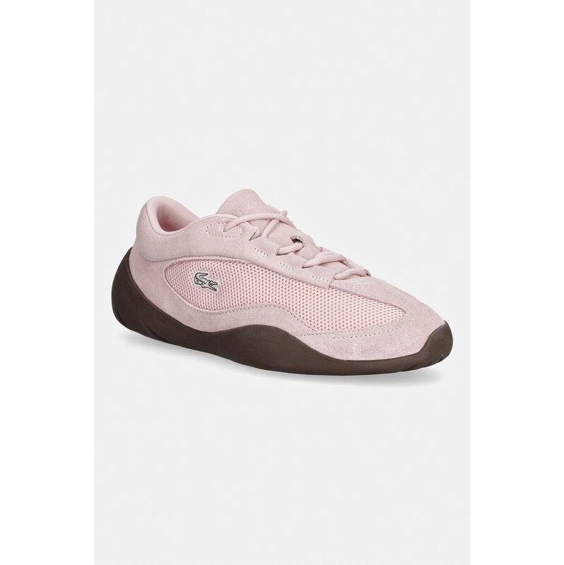 Lacoste Net Low Sneakers dámské sneakers boty
