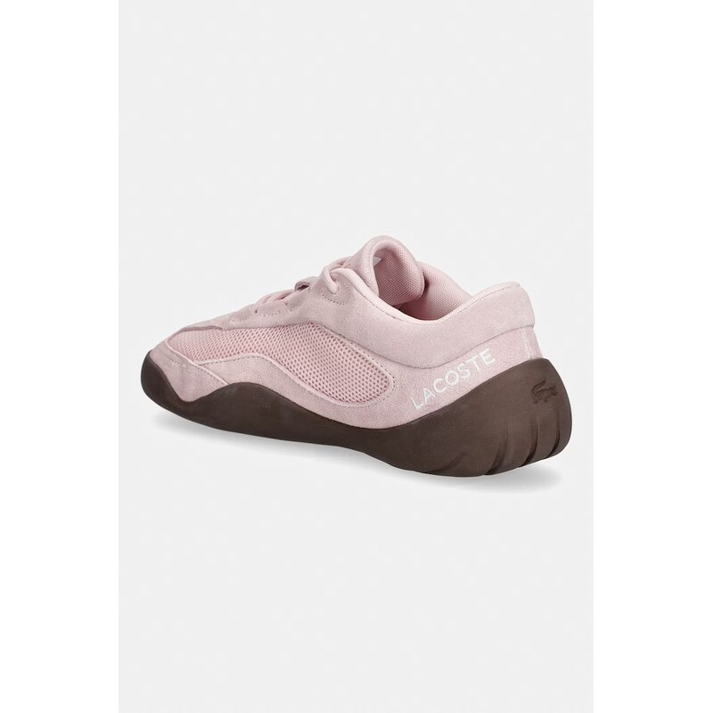 Lacoste Net Low Sneakers dámské sneakers boty