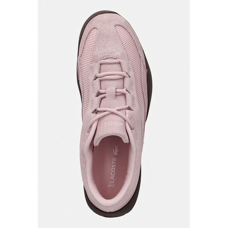Lacoste Net Low Sneakers dámské sneakers boty
