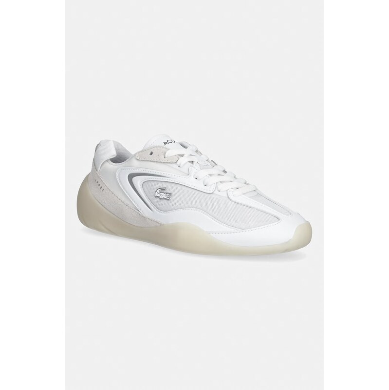 Lacoste Side Low Sneakers sneakers boty dámské