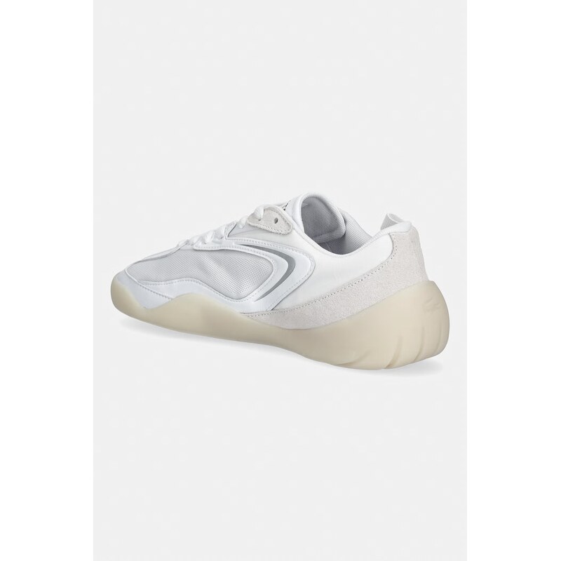 Lacoste Side Low Sneakers sneakers boty dámské