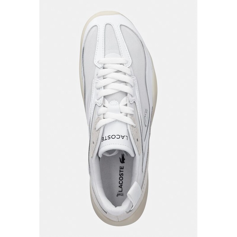 Lacoste Side Low Sneakers sneakers boty dámské