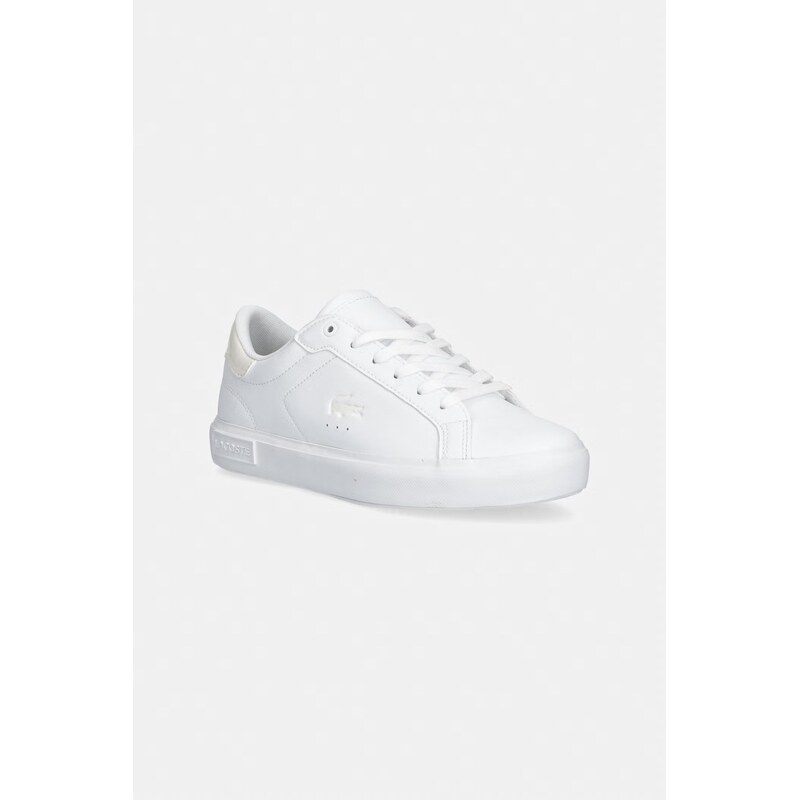 Lacoste sneakers boty dětské
