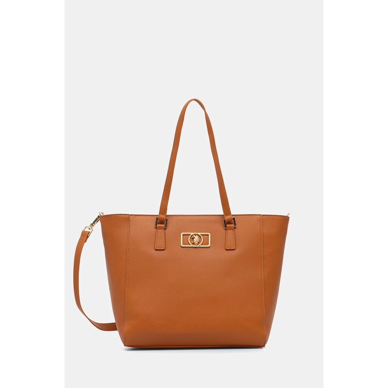 U.S. Polo Assn. crossbody kabelka dámská z imitace kůže JONES CHIC