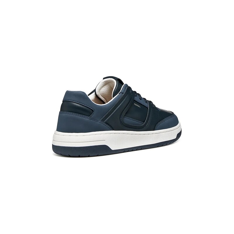 Geox U SEDRAL COURT C sneakers boty pánské