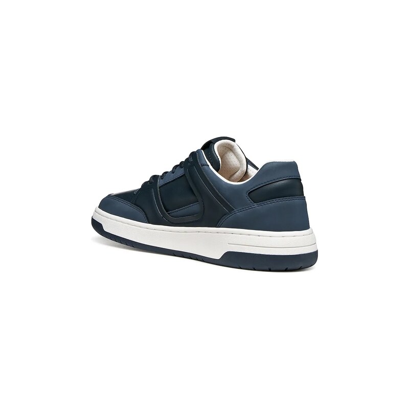 Geox U SEDRAL COURT C sneakers boty pánské
