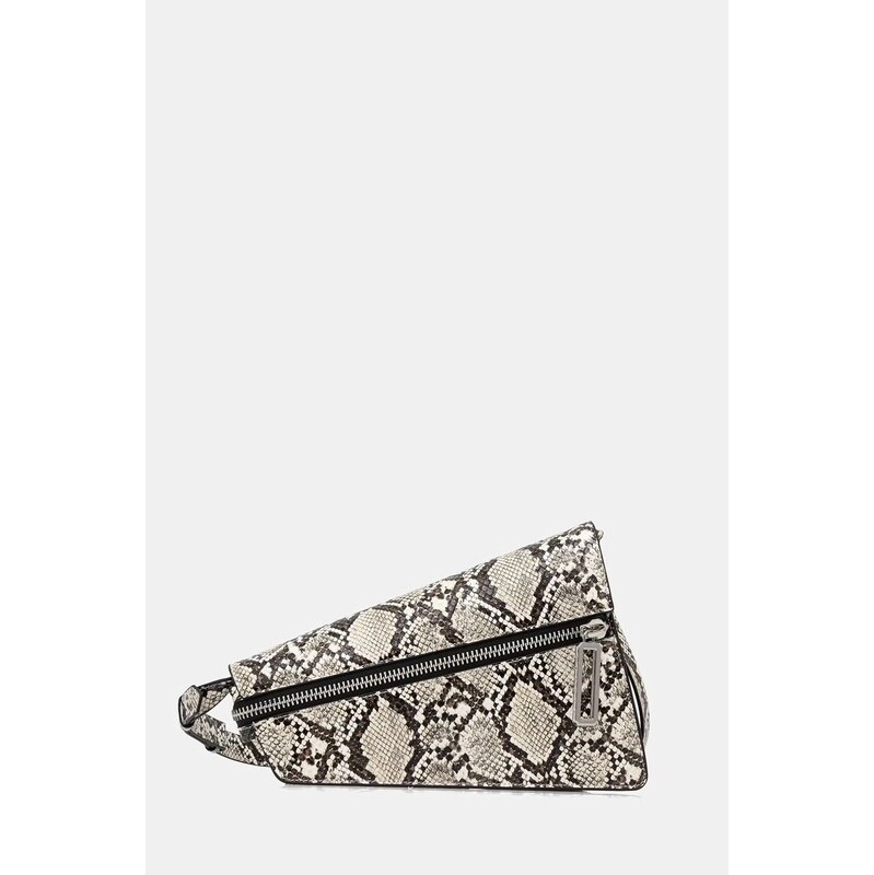Sisley crossbody kabelka dámská z imitace kůže 115074391