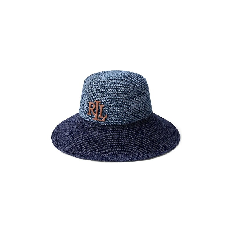 Lauren Ralph Lauren klobouk dámský bavlněný 115074429