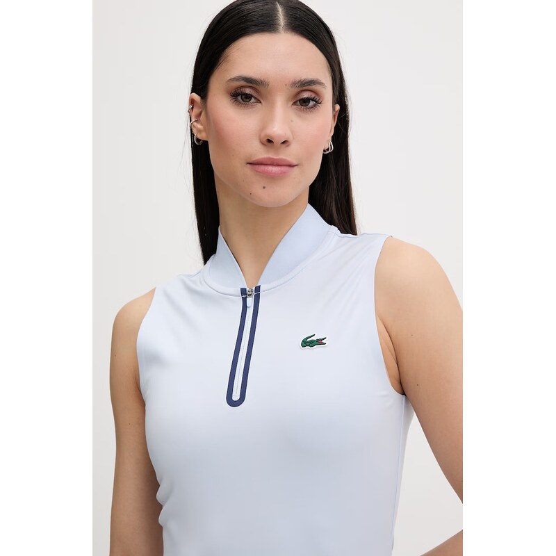 Lacoste topy dámské