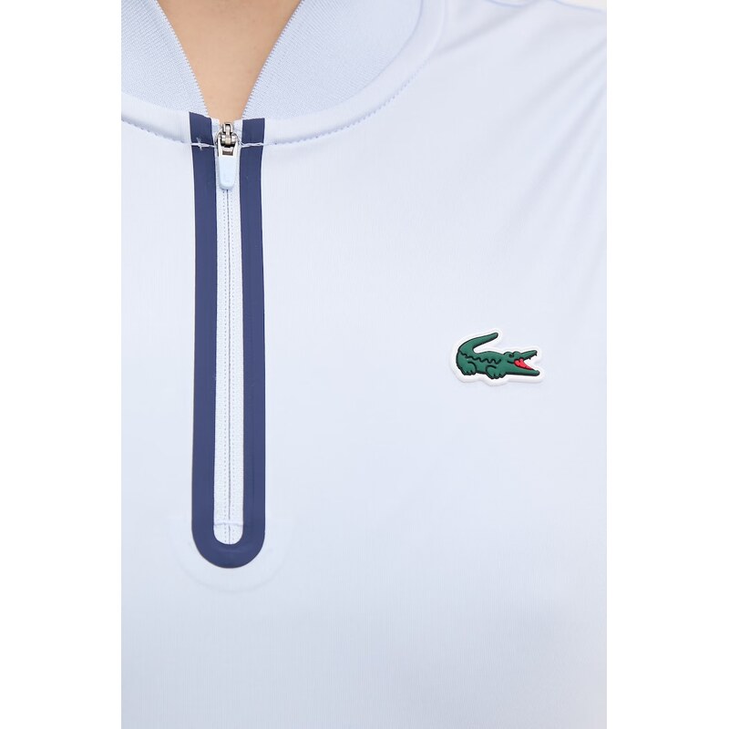 Lacoste topy dámské