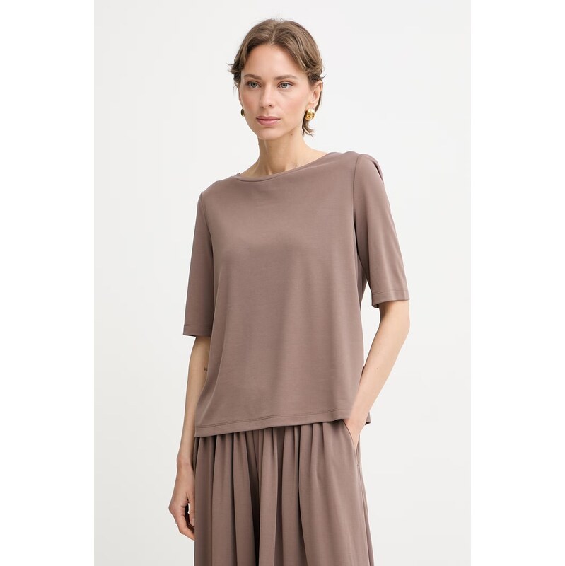 MM by Max Mara tričko dámské TAURO 115074441