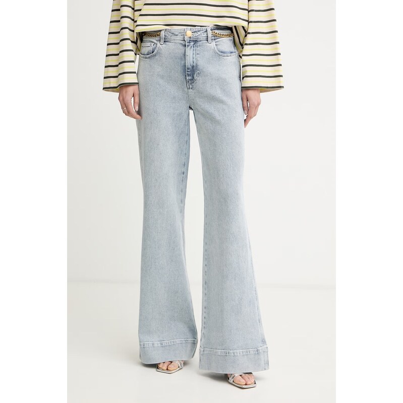 Marciano by Guess wide leg džíny dámské ALYSSA
