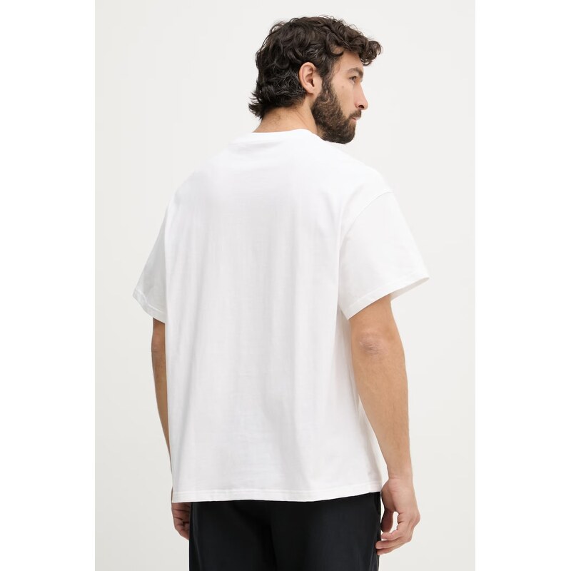 Puma tričko pánské bavlněné ATW Dylan Tee