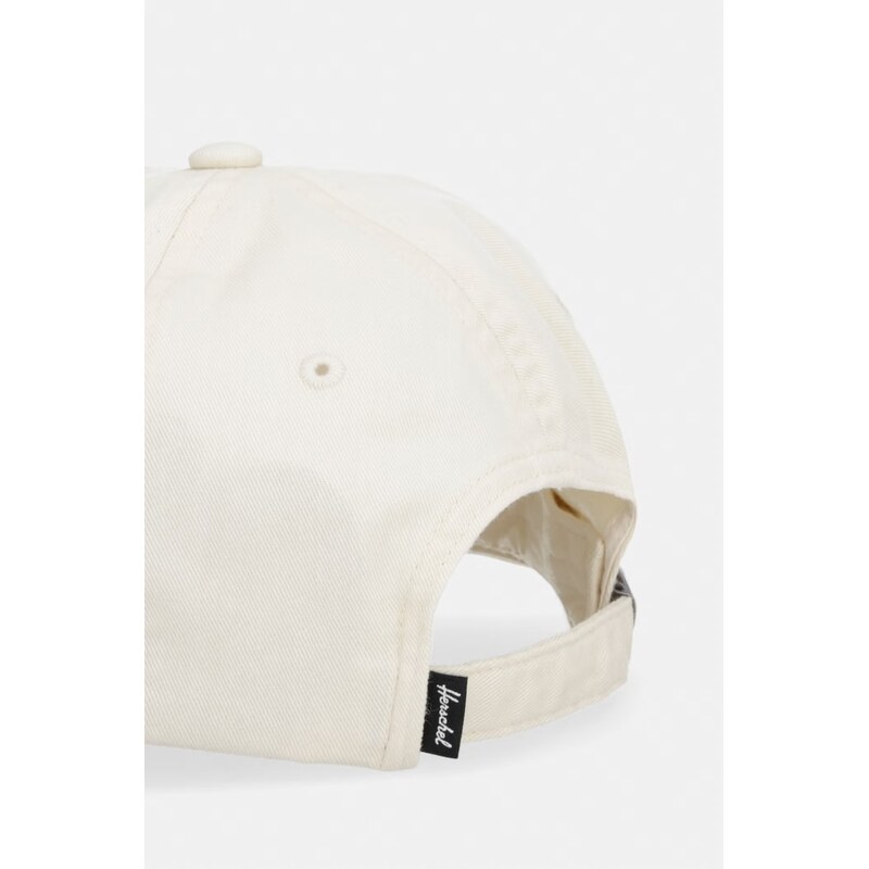 Herschel kšiltovka bavlněná Sylas Vintage