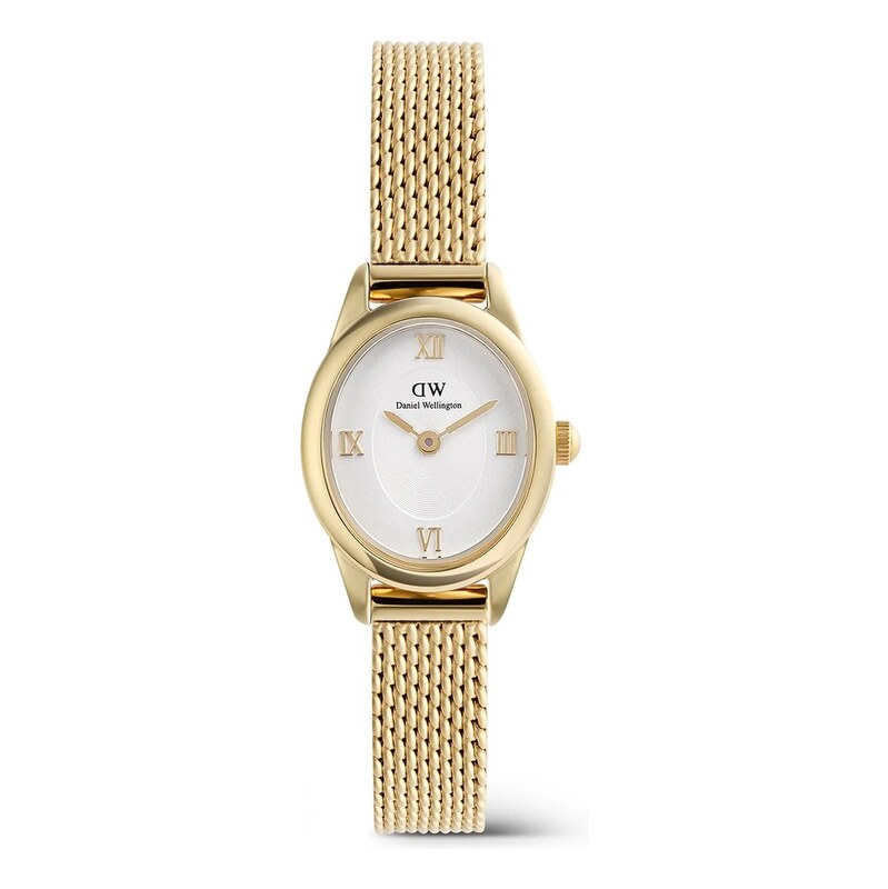 Daniel Wellington hodinky dámské