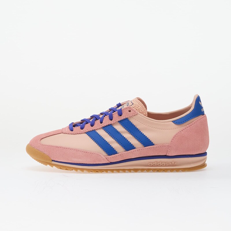 adidas Originals adidas SL 72 Og W Blush Pink/ Blue/ Lucid Blue