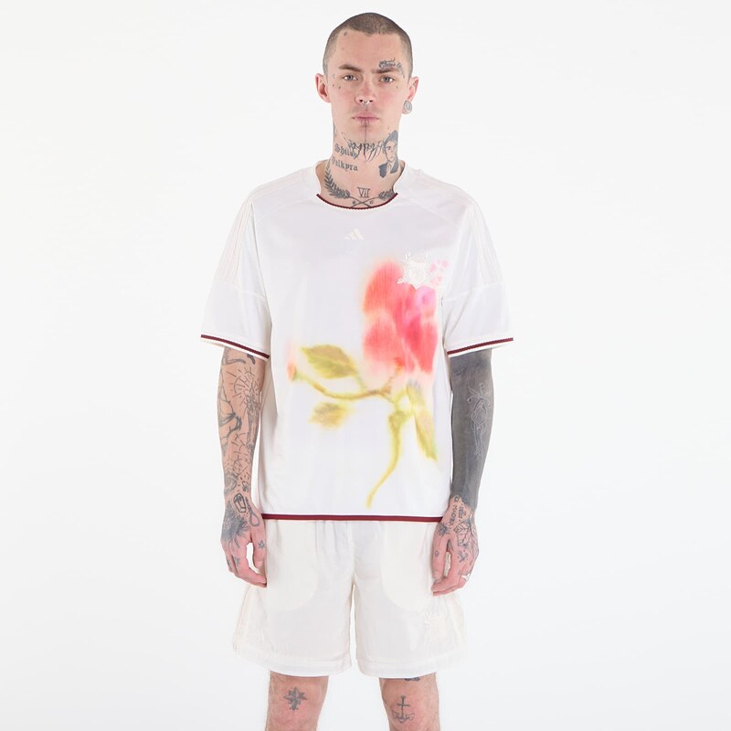 adidas Originals Dres adidas x Wales Bonner Football Jersey