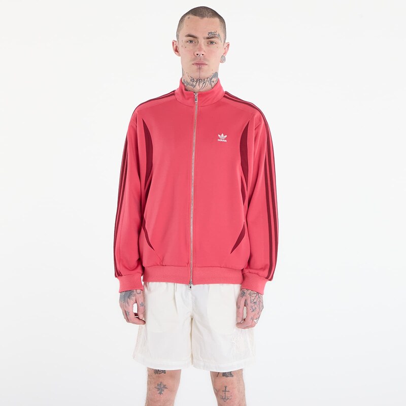 adidas Originals Mikina adidas x Wales Bonner Track Top Craft