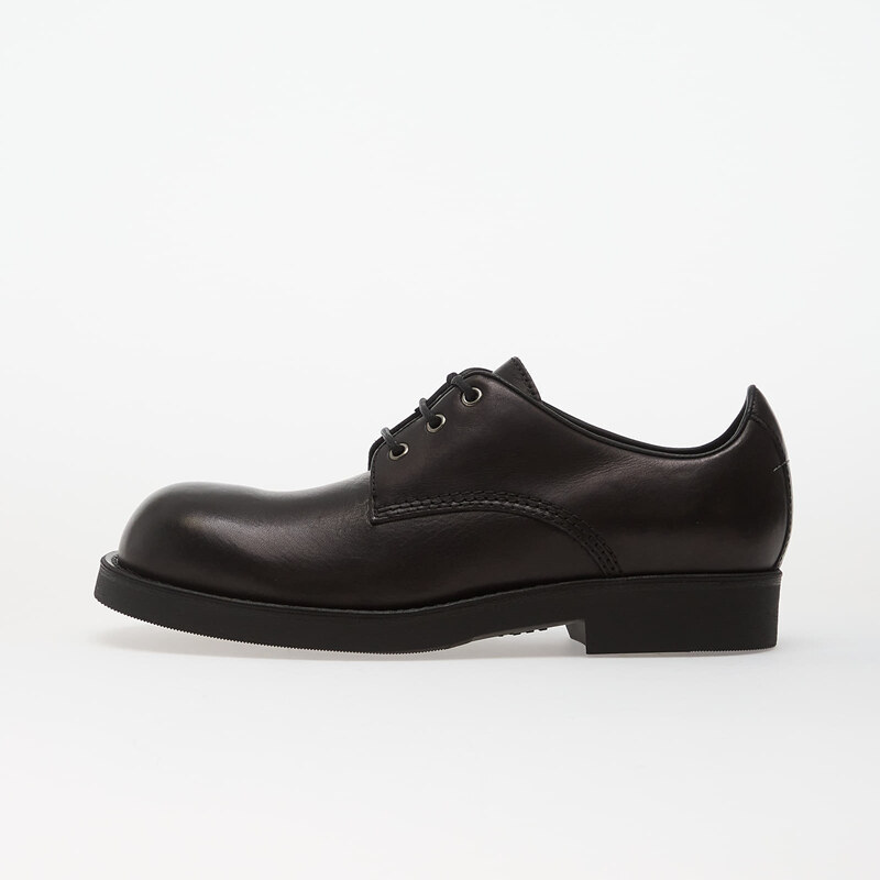 MM6 Maison Margiela MM6 Lace-Ups Black