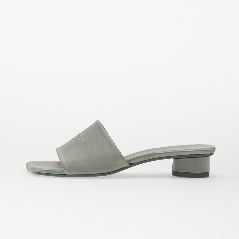 MM6 Maison Margiela MM6 Sandal Pussywillow Gray
