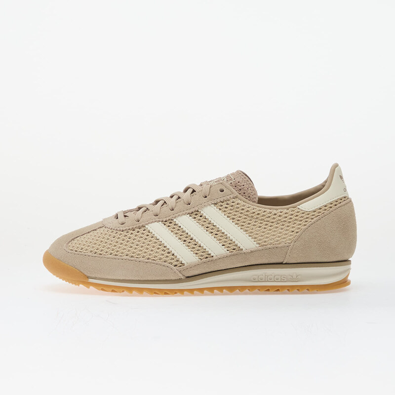 adidas Originals adidas SL 72 Og W Wonder Beige/ Off White/