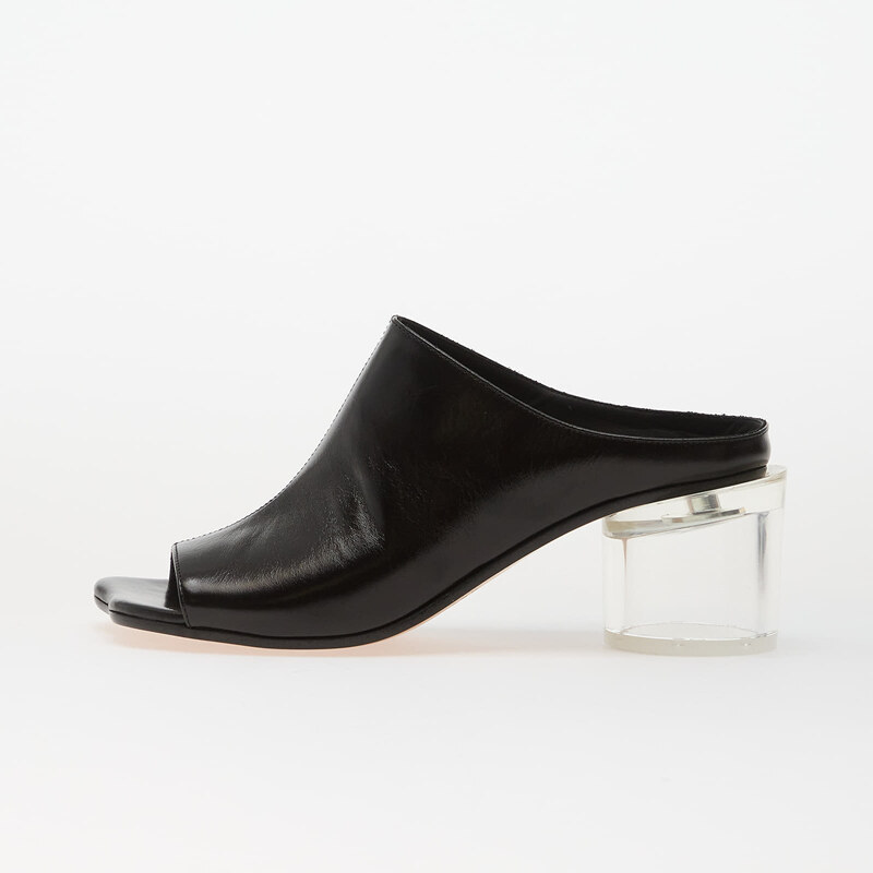 MM6 Sandal Black 115077182