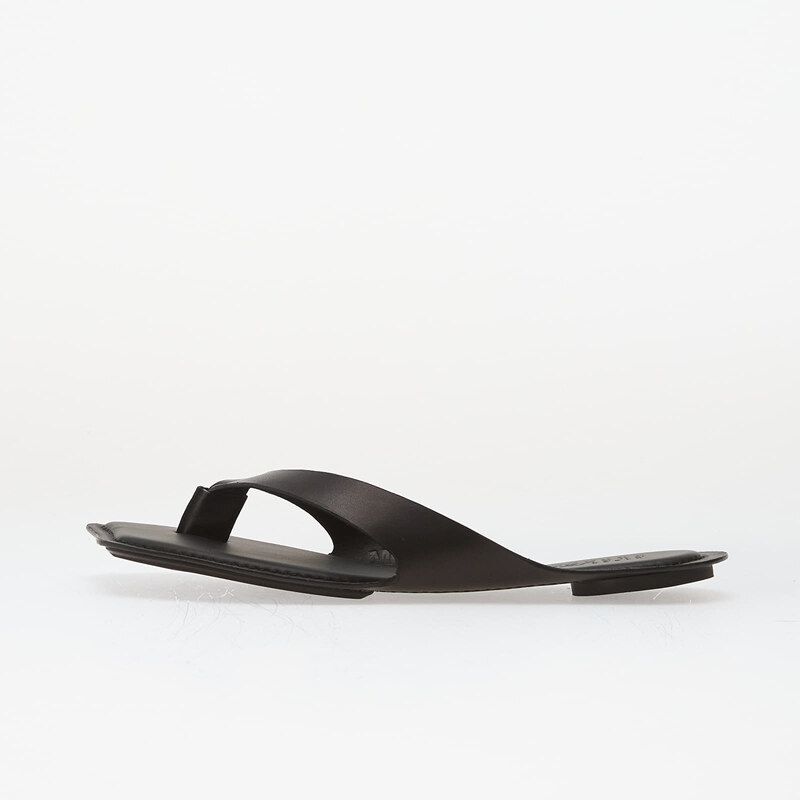 MM6 Maison Margiela MM6 Sandal Black