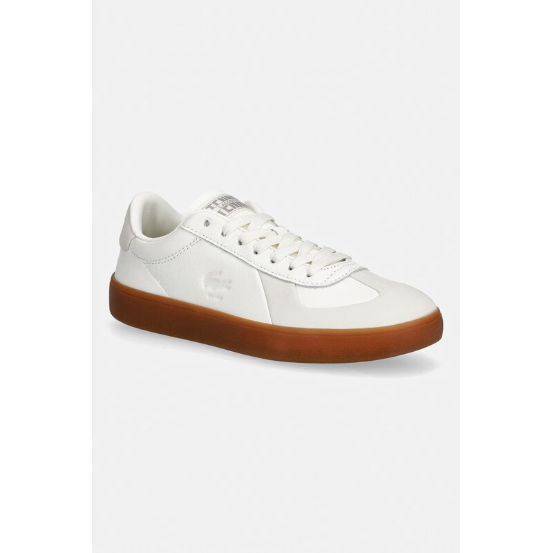 Lacoste Baseshot Pro Sneakers sneakers boty dámské kožené