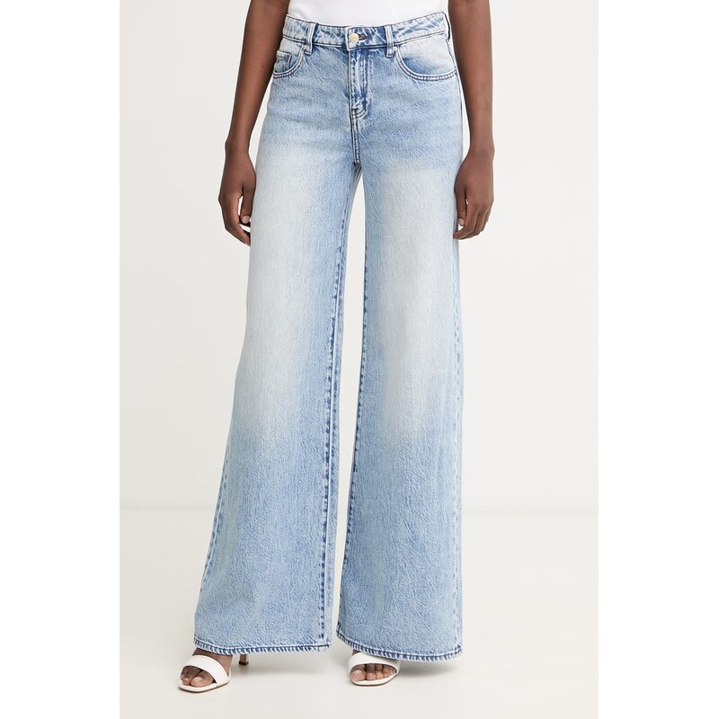 Armani Exchange bootcut džíny dámské