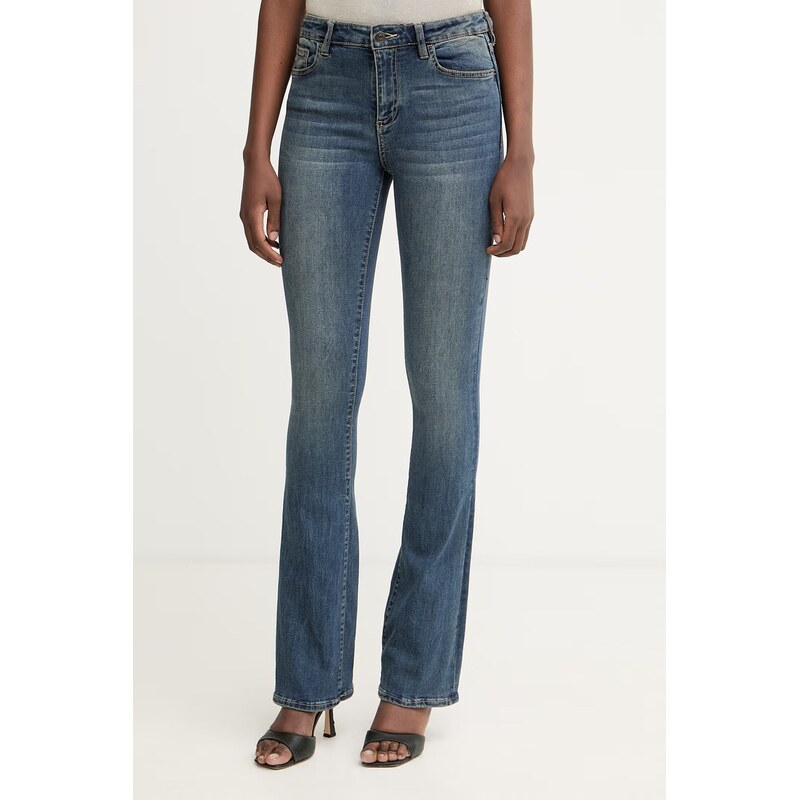 Armani Exchange flare džíny dámské 115141099