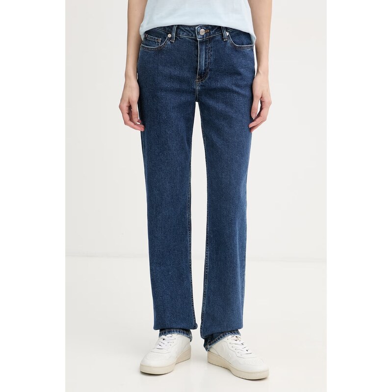 Tommy Hilfiger rovné džíny dámské
