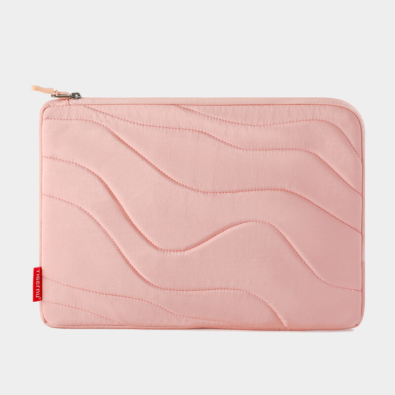 Pouzdro na notebook 14 - Tigernu, T-S81192 Pink
