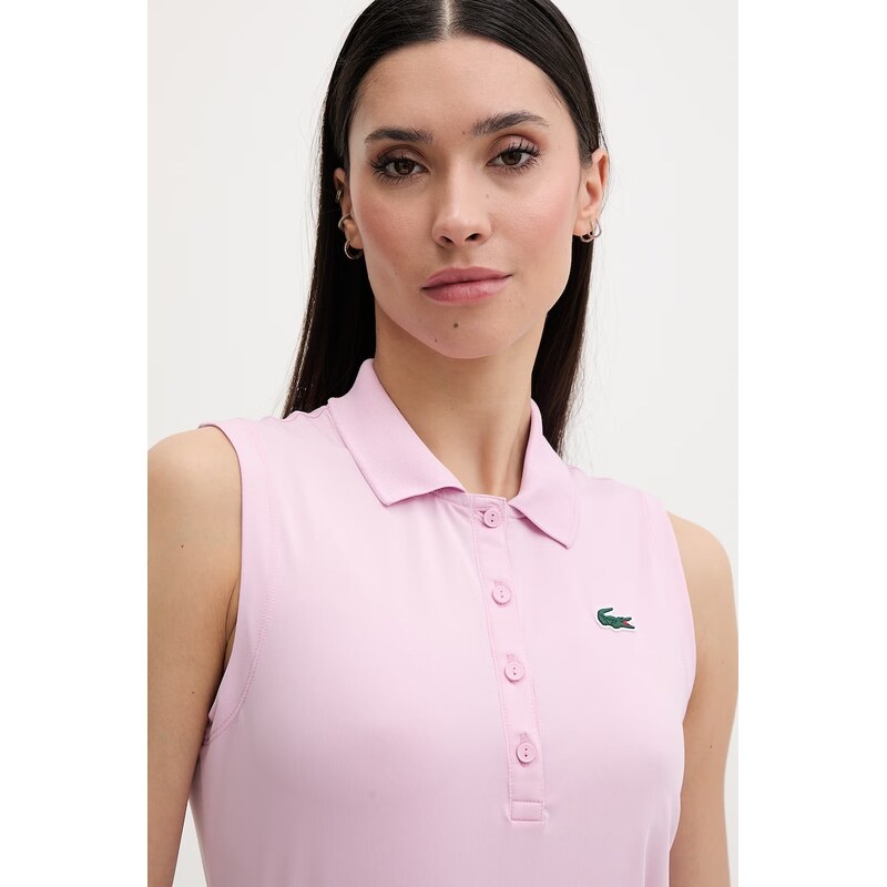 Lacoste top dámský