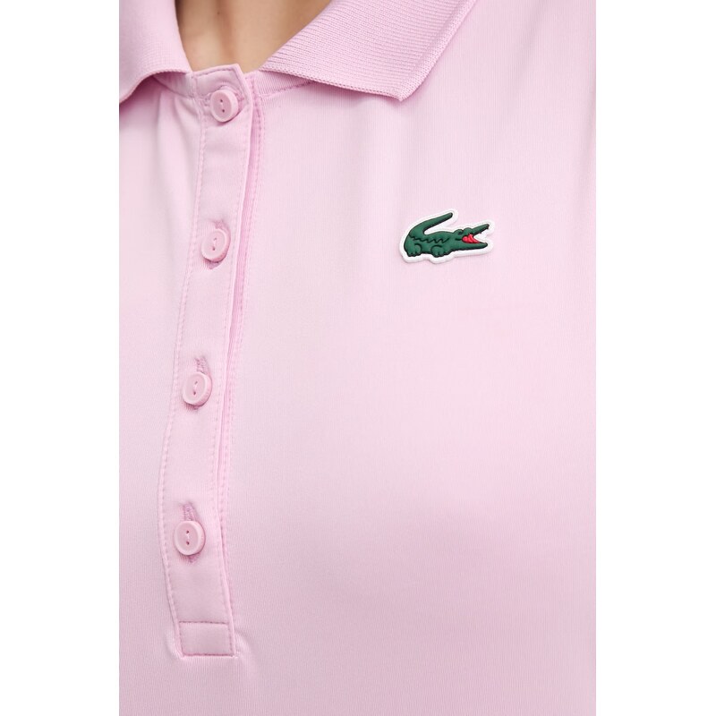 Lacoste top dámský