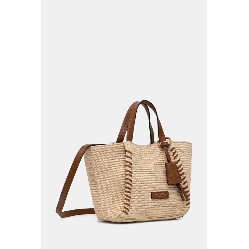 Marc O'Polo crossbody kabelka dámská pletená