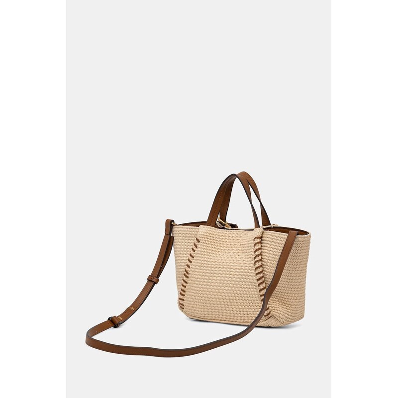 Marc O'Polo crossbody kabelka dámská pletená