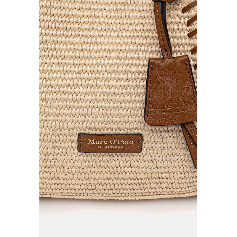 Marc O'Polo crossbody kabelka dámská pletená