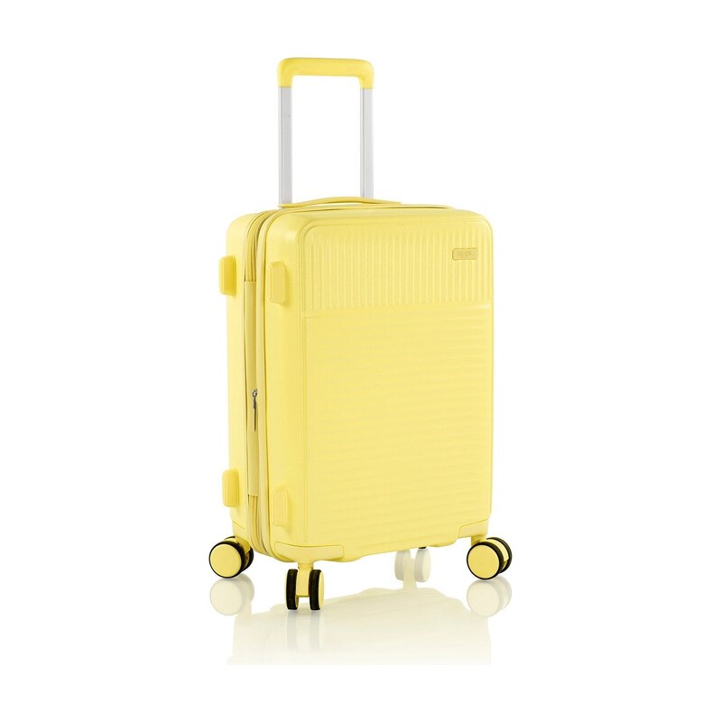 Palubní kufr Heys PastelYellow