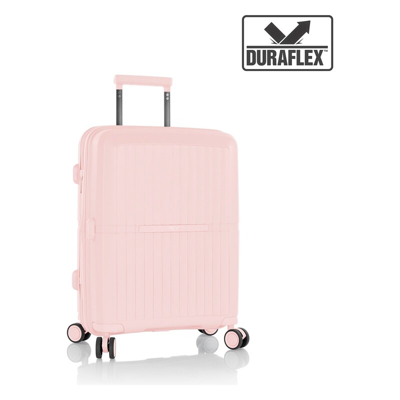 Palubní kufr Heys AirliteBlush