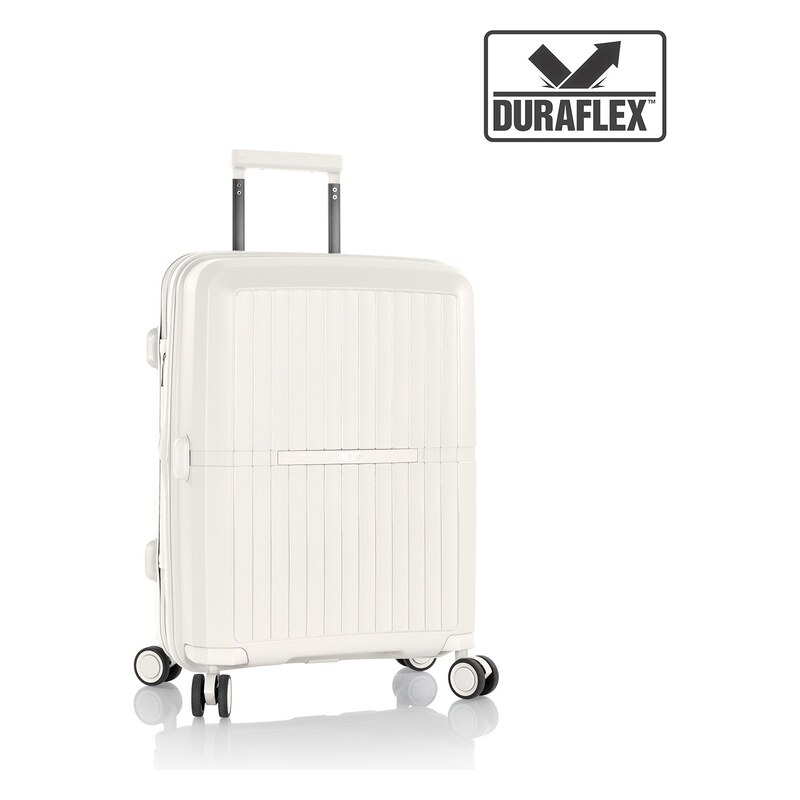 Palubní kufr Heys AirliteWhite
