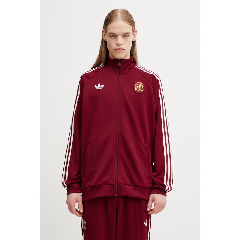 adidas Originals mikina pánská