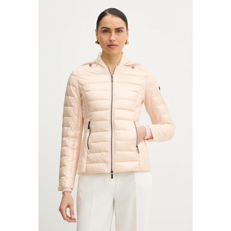 Armani Exchange péřová bunda dámská 115077558